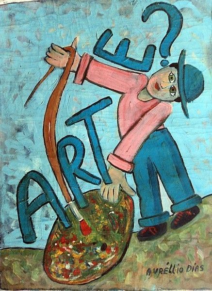 A ARTE