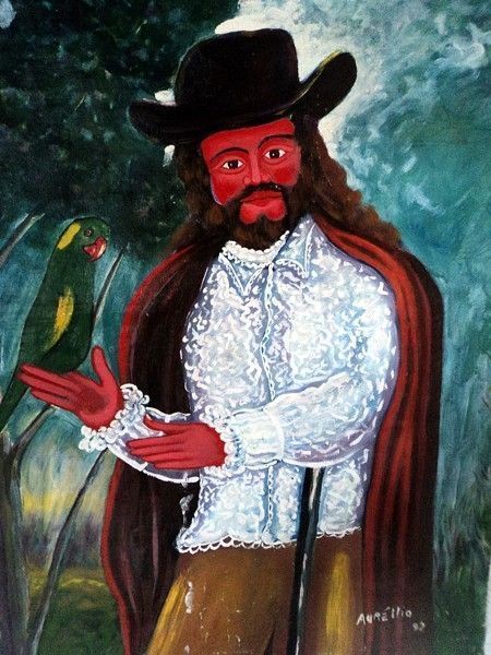 ANTONIO FRANCISCO VIANA
